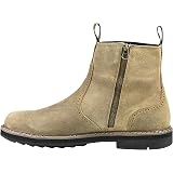 Timberland Canteen Squall Kanyon VT Pull Scarpa Uomo Stivaletto  TB0A296N9011 : Amazon.it: Scarpe e borse