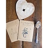 Mum Seeds - The Perfect Gift for Your Mum on her Birthday, Mother's Day or just Because!