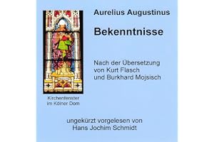 Bekenntnisse