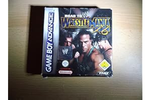 THQ WWE - Road to Wrestlemania X8 - Fair Pay