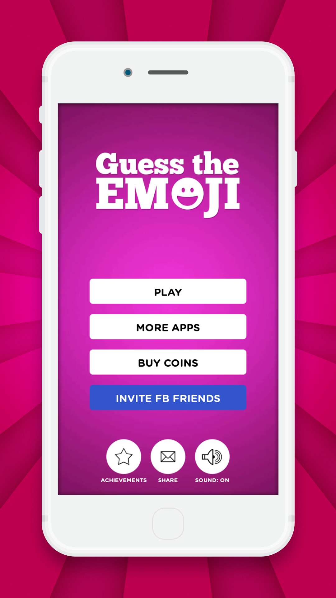Guess The Emoji Amazon Co Uk Apps Games