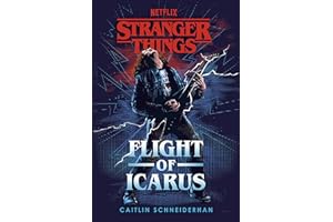 Stranger Things: Flight of Icarus