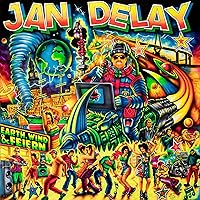 Earth, Wind & Feiern (Ltd. Digipack)