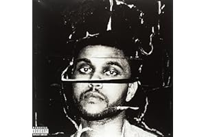 Beauty Behind The Madness