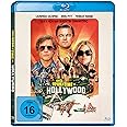 Once Upon a Time in.. Hollywood (Blu-ray)