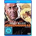 Stirb langsam 4.0 [Blu-ray]
