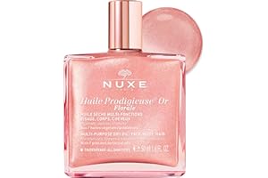 Nuxe Huile Prodigieuse Or Florale 50 ml
