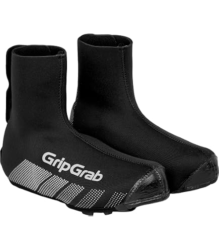 Manchette Imperméable Vélo VeloToze Couvre Chaussure Bleu Imperméable Boite De 200 Velo Vtc Homme