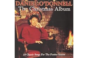 Daniel O'Donnell: The Christmas Album