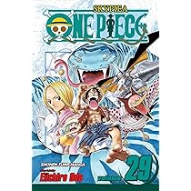 One Piece, Vol. 28: Wyper the Berserker: Volume 28 : Oda