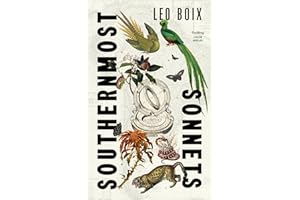 Southernmost: Sonnets