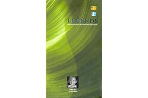 Legends Maestro Melodies In A Milestone Collection - Mohd. Rafi The Incomparable (Indian Music / Bollywood Movie Soundtrack / Hindi Film Songs)