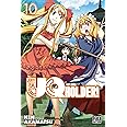 UQ Holder! T10