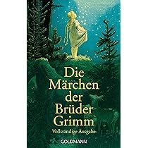 Amazon.it: Marchen Der Bruder: Vollständige Ausgabe: 412