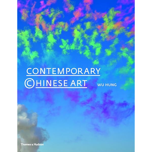 The Art of Contemporary China: 0 (World of Art): Amazon.co.uk
