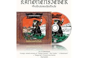 Soldier Destinies (Ltd.