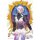 The Case Study of Vanitas, Vol. 2: Volume 2