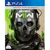 Call of Duty: Modern Warfare (PS4) : Amazon.co.uk: PC