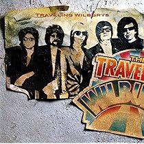 THE TRAVELING WILBURYS ボックス 2セット新品未開封 THE TRAVELING