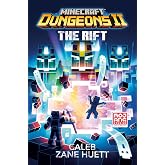 Minecraft Dungeons II: The Rift