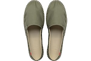 Havaianas Origine III, Espadrilles Mixte, Vert (Green), 38 EU