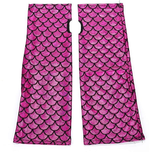 Gants Longs Maille Noire Avec Strass Azwood - Sans Doigts, Pour Soirée, Cosplay, Déguisement Femme