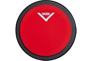 Vater VCB6SVATER 6inch Soft Chop Builder Pad