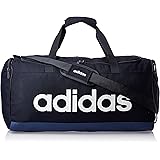 adidas linear small duffel bolsa