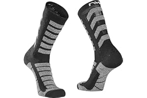 Northwave Husky Ceramic High Calcetines para Hombre