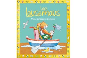 Leo Lausemaus - Meine lustigsten Abenteuer