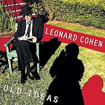 洋楽 LEONARD COHEN the complete studio albums LEONARD COHEN - THE COMPLETE STUDIO ALBUMS COLLECTION - 11X