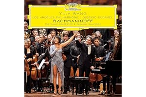 Piano Concertos & Paganini Rhapsody / CD