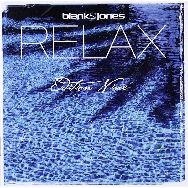 Relax Edition 8 (Eight): Amazon.de: Musik-CDs & Vinyl