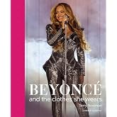 BEYONCE AND THE CLOTHES SHE WEARS main image 0