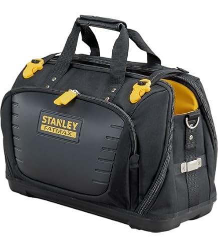 ToughBuilt CT 62 16A Grand Sac à Outils Rigide 400 M TB CT 62 16A