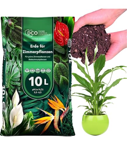Professioneller Anthurium Sprhdnger Konzentrat  Fr Gesundes Wachstum  Exotischer Zimmerpflanzen