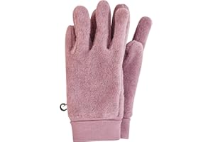 Sterntaler Unisex Fingerhandschuh Handschuhe