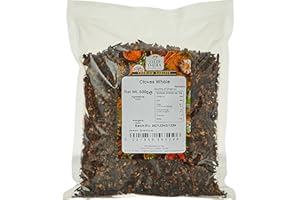 Old India Cloves Whole 500 g