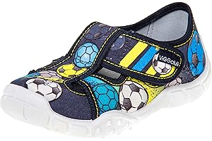 VIGGAMI Vi-GGa-Mi Garçon Adas Mocassin