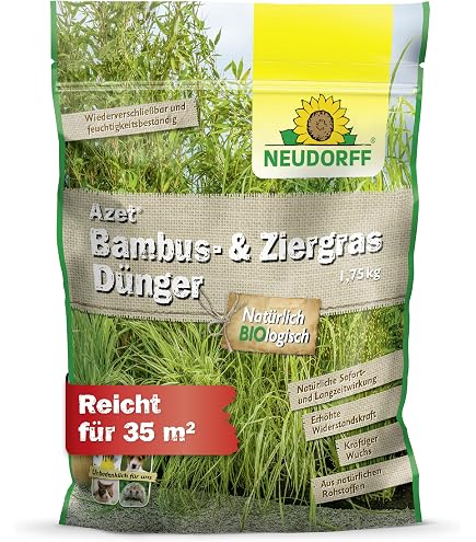 Bambuserde & Grsererde 10 L mit 100-Tage-NPK-Dnger fr krftige Pflanzen  - lockere Erde fr Grser, Ziergrser & Pampasgras : Amazon.de: Games