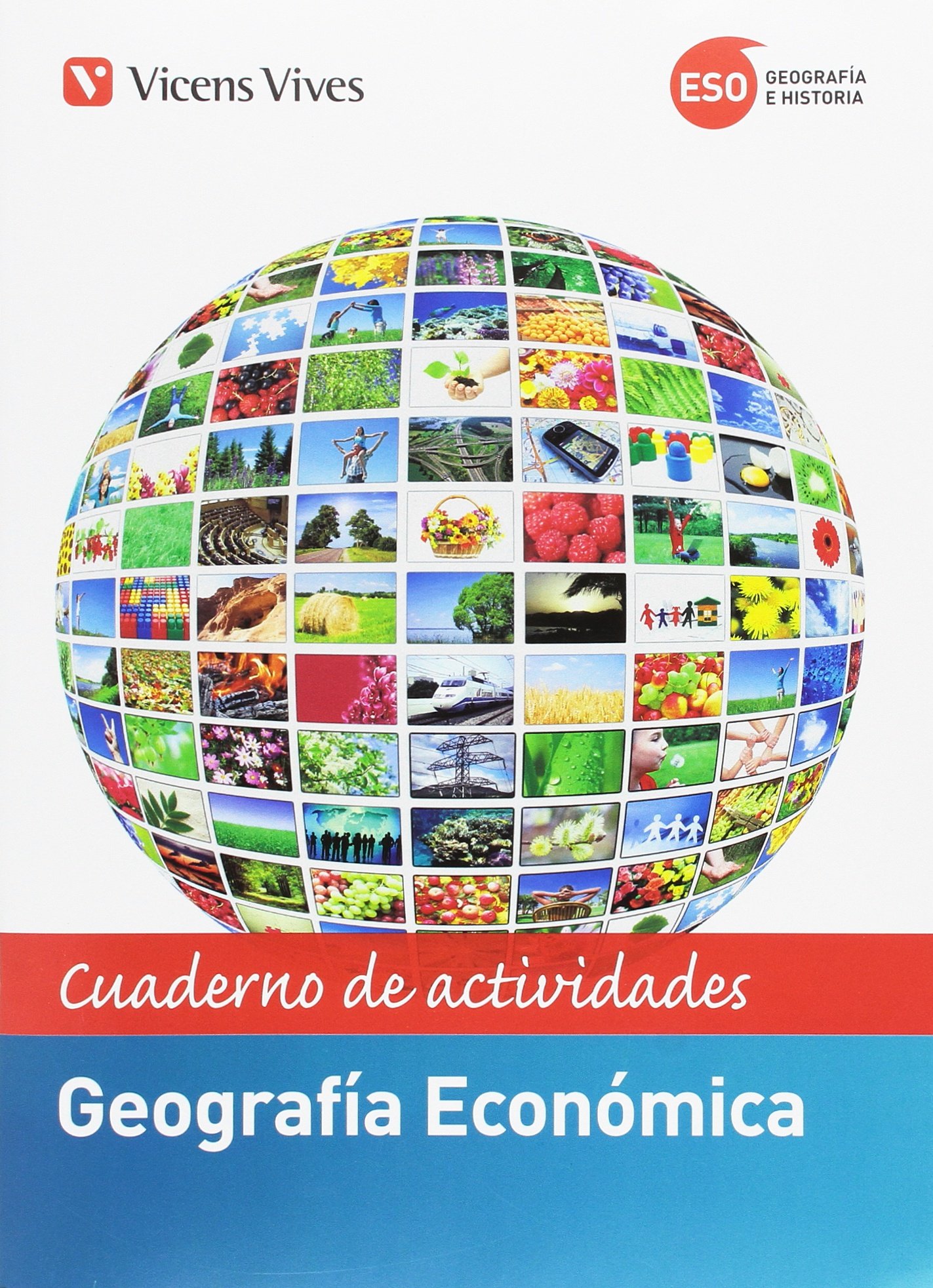 PMAR GEOGRAFIA ECONOMICA ACTIVIDADES