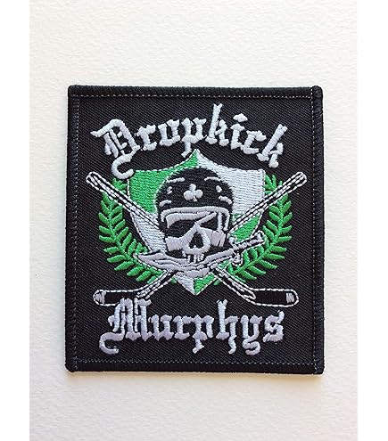 Ecusson Patches Aufnaher Toppa Thermocollant - Kataklysm 9 * 8 Cm