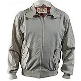 gensen harrington jacket