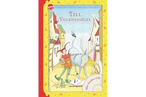 Till Eulenspiegel: Kinderbuchklassiker zum Vorlesen