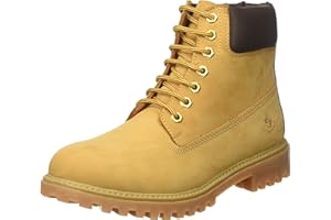 Lumberjack River, Stivaletto Uomo