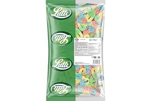Lutti Apollo fizz 2kg