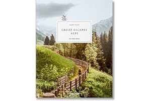 Great Escapes Alps. The Hotel Book