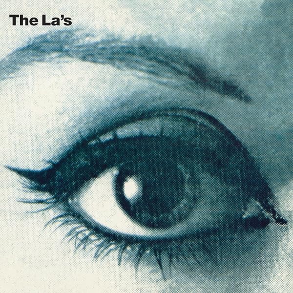 The La's by The La's: Amazon.co.uk: CDs & Vinyl