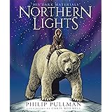 Northern Lights:the award-winning, internationally bestselling, now full-colour illustrated edition (His Dark Materials): 1