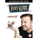 The Ricky Gervais Show - Series 1 [DVD] [2010]